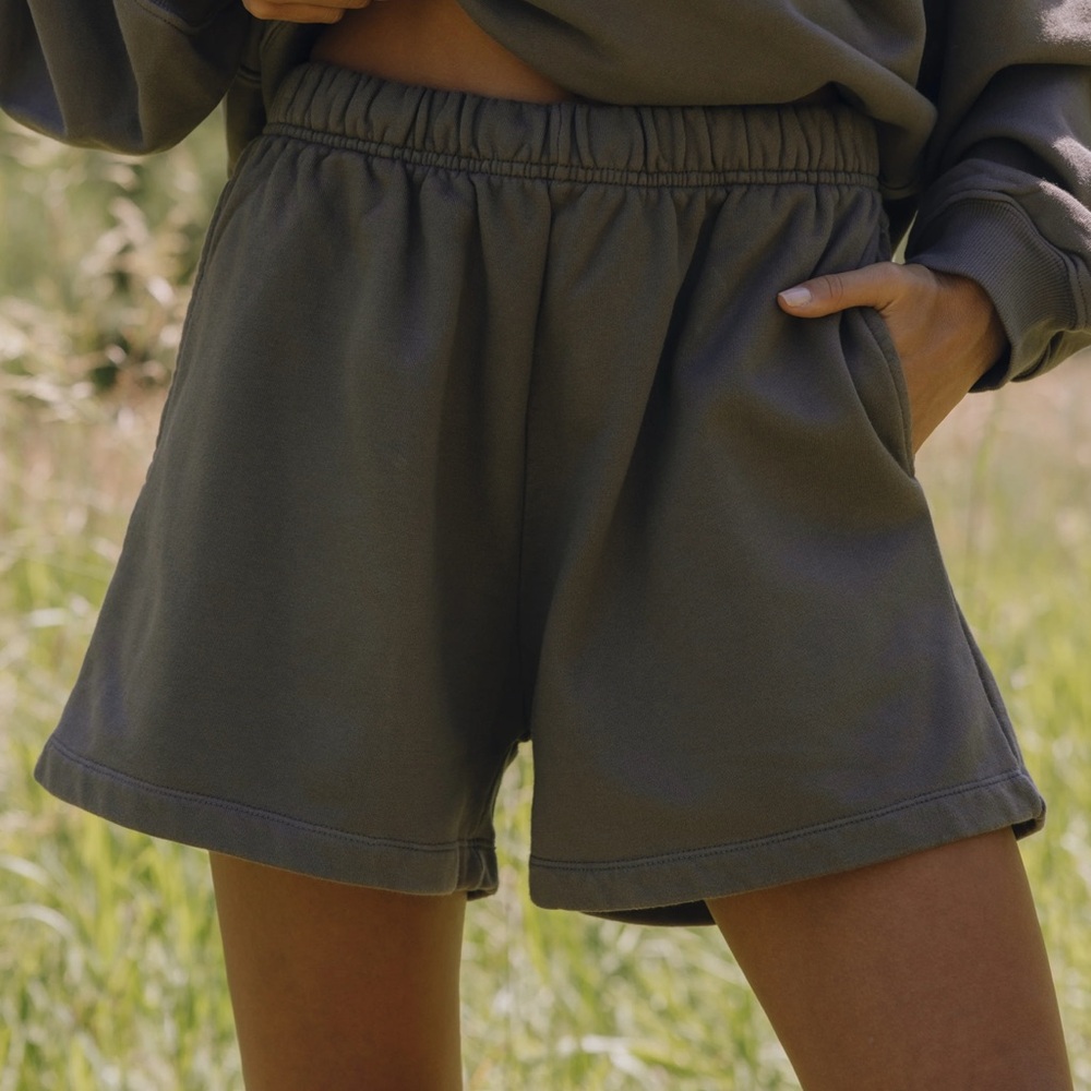 Daily Drills Sweat Shorts